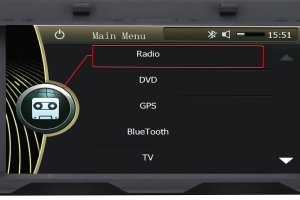 - BMW Touchscreens / Dokunmatik Ekran